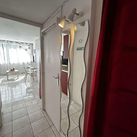 Appt Climatise Port Camargue Pc1020-132 Apartment Le Grau-du-Roi