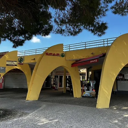 Appartamento Appt Climatisé Port Camargue Pc1020-132 *