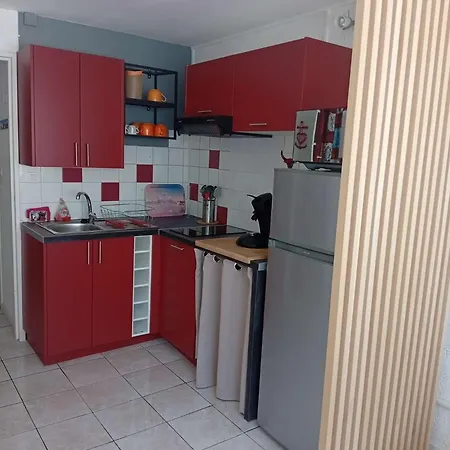 Appartamento Appt Climatisé Port Camargue Pc1020-132